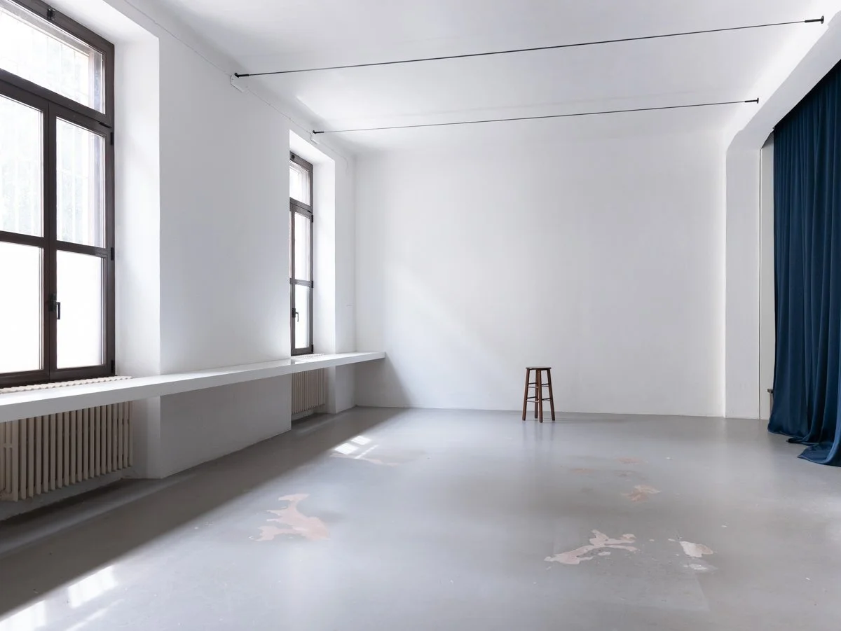 Sala vuota